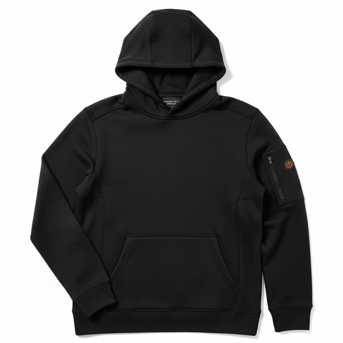 Heated Hoodie
