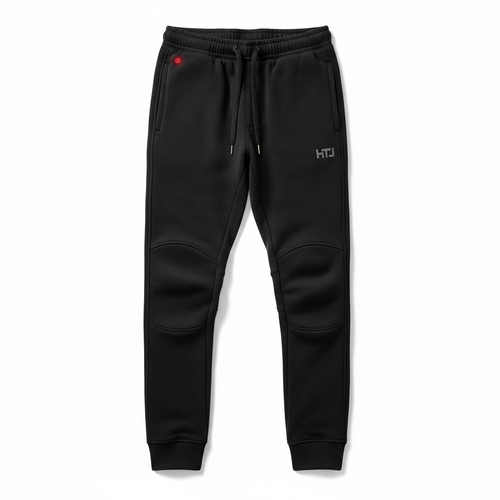 Heated Joggers